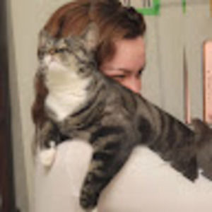 Meet your Posher, Liz